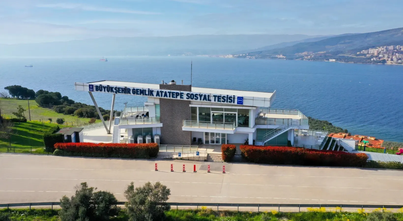 Atatepe Sosyal Tesisi