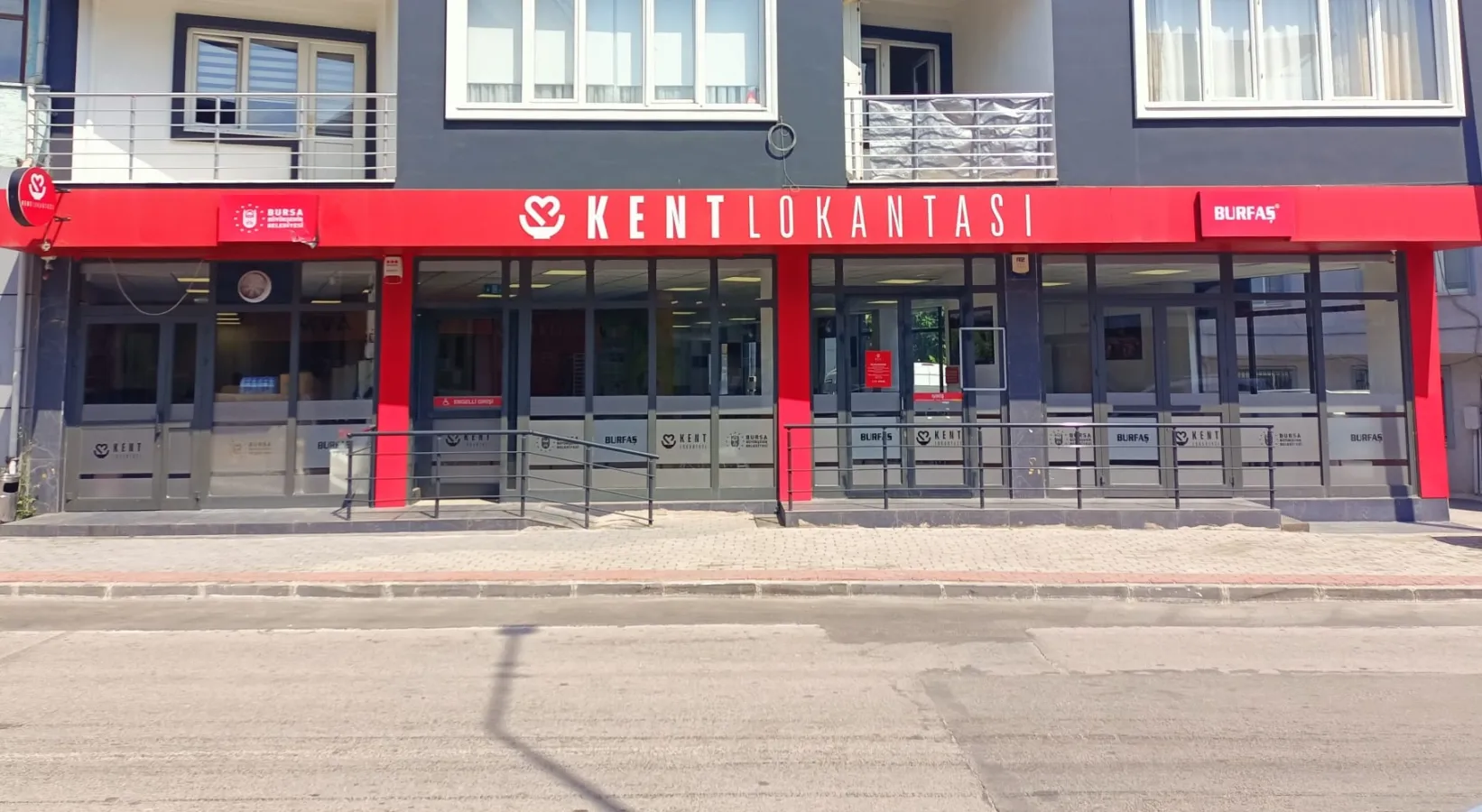 Vatan Kent Lokantası